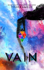 Vain Cover